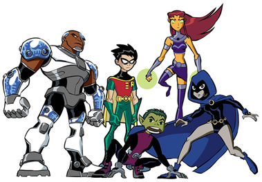 پرونده:TeenTitansTogether.png