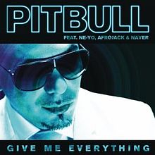 پرونده:Pitbull - Give Me Everything.jpg