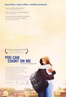 پرونده:You Can Count on Me Poster.jpg