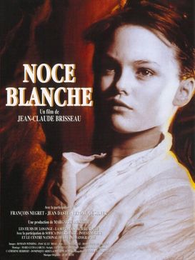 پرونده:Noce blanche poster.jpg