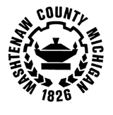 Seal of Washtenaw County, Michigan