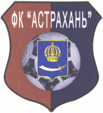 Logo of FC Astrakhan.gif