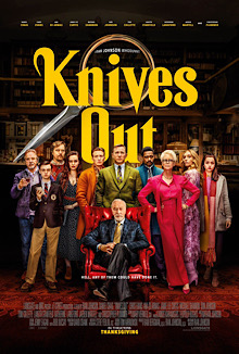 پرونده:Knives out poster.jpeg