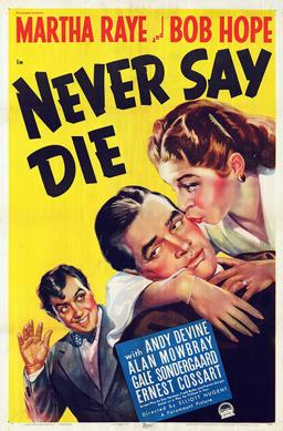 پرونده:Ever Say Die 1939.jpg