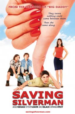 پرونده:Saving Silverman.jpg