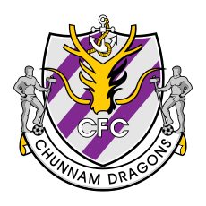 پرونده:Emblem of Chunnam Dragons.png