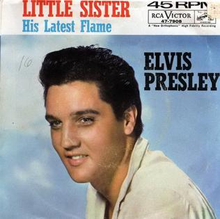 پرونده:Elvis - Little Sister.jpg