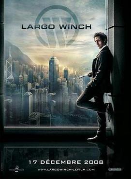 پرونده:Largo Winch (2008 film) poster.jpg