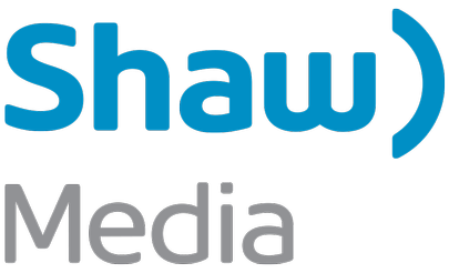 پرونده:Shaw Media Logo 2012.png