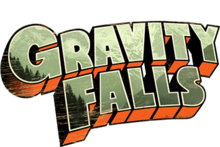 220px-Gravity Falls logo.png