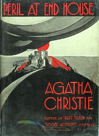 پرونده:Peril at End House US First Edition Cover.jpg