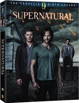 پرونده:Supernatural Season 9 DVD.jpg