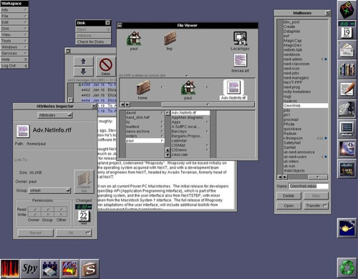 پرونده:NeXTSTEP desktop.png