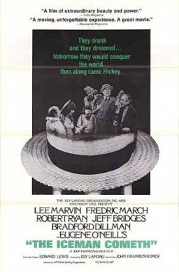 پرونده:Poster of the movie The Iceman Cometh.jpg