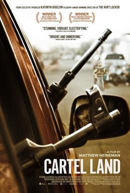 پرونده:Cartel Land poster.jpg