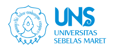 پرونده:Sebelas Maret University Logo.png