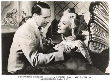 پرونده:"Room for Two" (1940).jpg