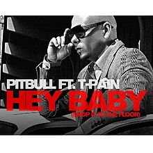 پرونده:Hey Baby (Drop It to the Floor) single cover.jpg