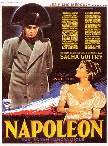 پرونده:Napoleon 1955 poster.jpg