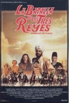 پرونده:The Battle of the Three Kings (film).jpg