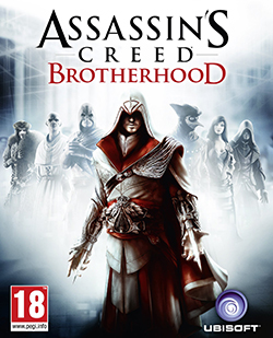 پرونده:Assassins Creed brotherhood cover.jpg