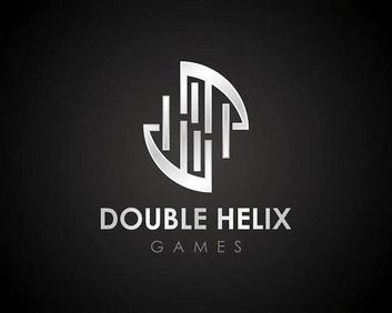 پرونده:Double Helix Games logo.jpg