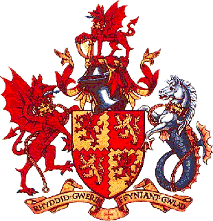 پرونده:Carmarthenshire-arms.png