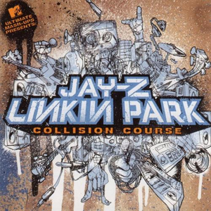 پرونده:Collision Course CD-DVD cover.jpg