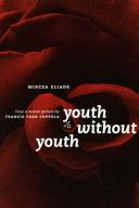 پرونده:Youth Without Youth (novella).jpg