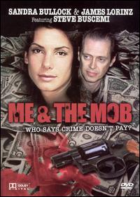 Dvd cover of the movie Me & The Mob.jpg