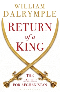 پرونده:Return of a King book cover.png