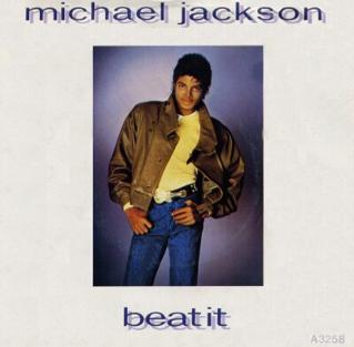 پرونده:Michael Jackson beat it uk single cover-11-.jpg