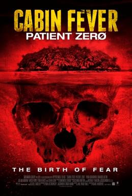 پرونده:Cabin Fever-Patient Zero.jpg