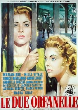 پرونده:The Two Orphans (1954 film).JPG