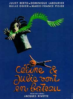 پرونده:Celine and Julie Go Boating poster.jpg