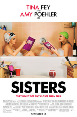 پرونده:Sisters (2015 film poster).png