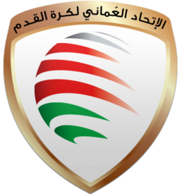 پرونده:Oman FA logo.png