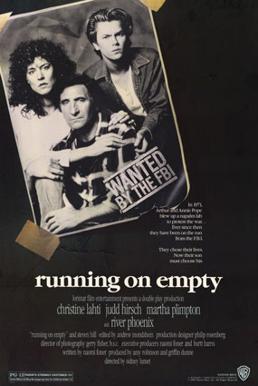 پرونده:Running on Empty movie poster.jpg