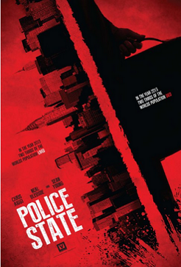 پرونده:Police State film poster.png