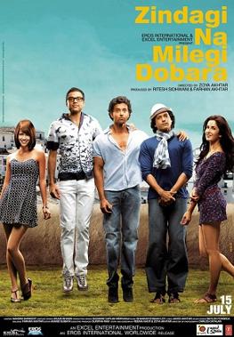 پرونده:Zindaginamilegidobara.jpg