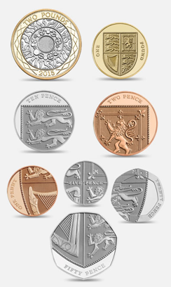 پرونده:British coinage reverse designs 2015.png