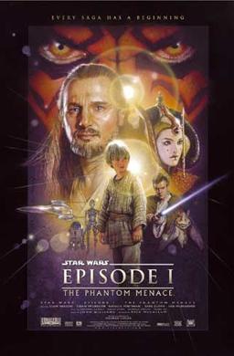 پرونده:Star Wars Phantom Menace poster.jpg