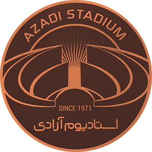 پرونده:Azadi Stadium logo.png