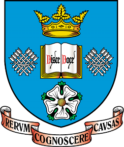 پرونده:University of Sheffield coat of arms.png