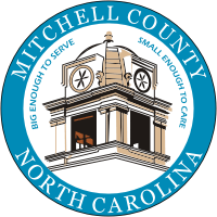 پرونده:Mitchell county seal nc.gif