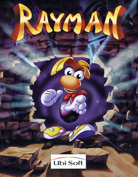 پرونده:Rayman 1 cover.png