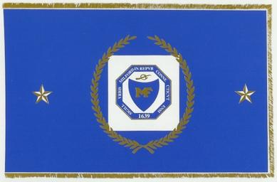 پرونده:Milford CT flag.jpg