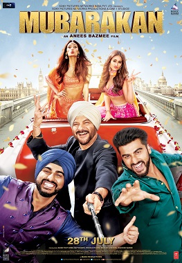 پرونده:Mubarakan Poster.jpg