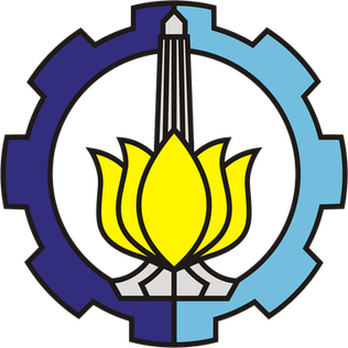 پرونده:Sepuluh Nopember Institute of Technology Logo.png