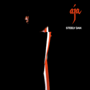 پرونده:Aja album cover.jpg